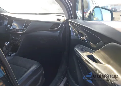 2019 Buick Encore Fwd Preferred z USA, uszkodzony, nr VIN KL4CJASB3KB702958